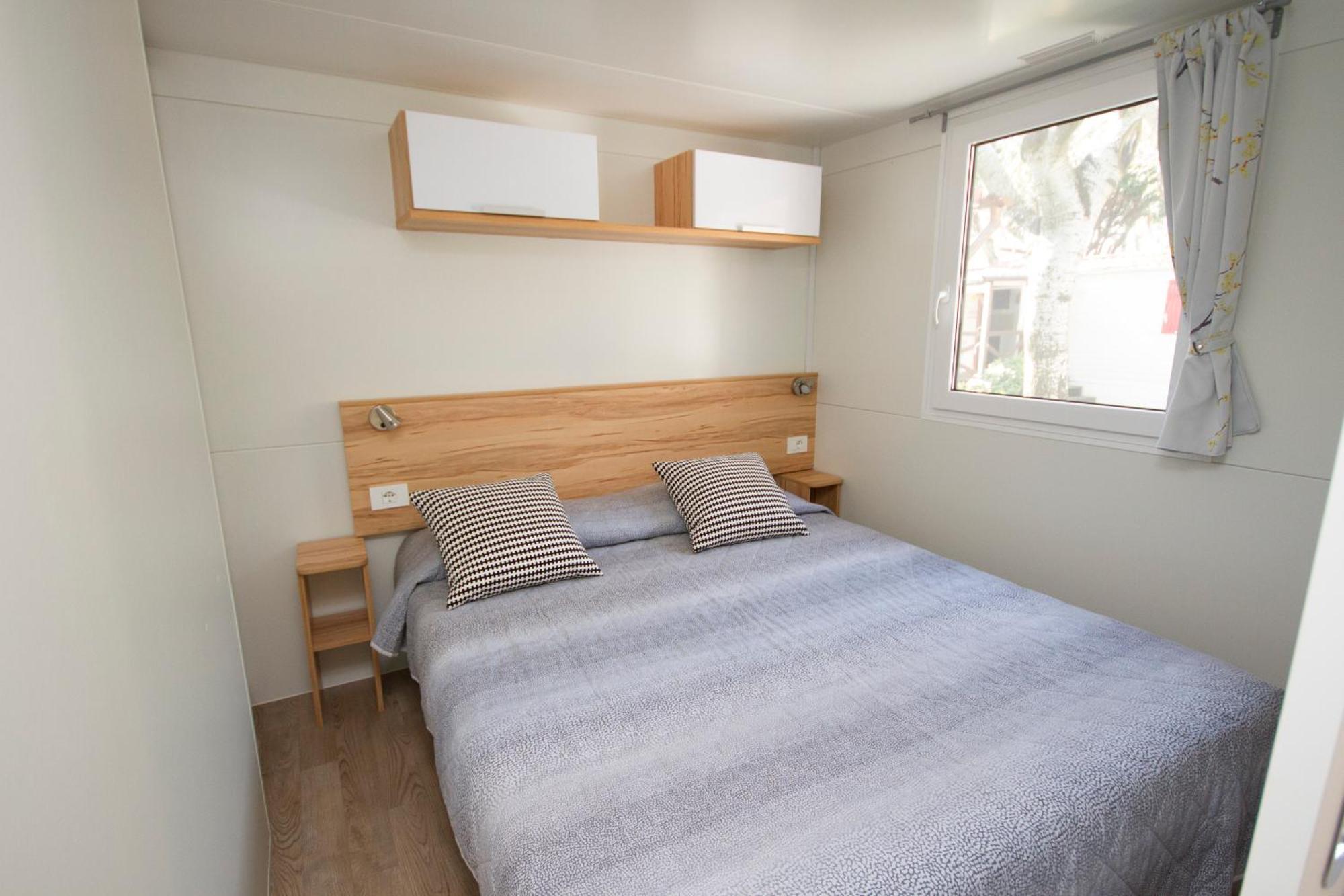 Camping Santin 카발리노 외부 사진