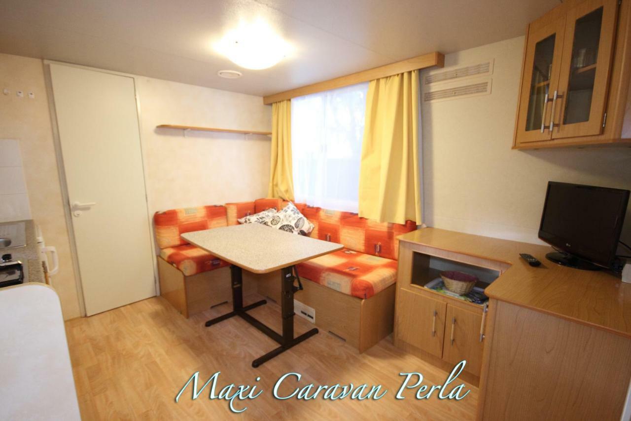 Camping Santin 카발리노 외부 사진
